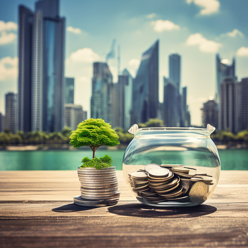Sustainable Finance and ESG Investment: The Future of Responsible Finance