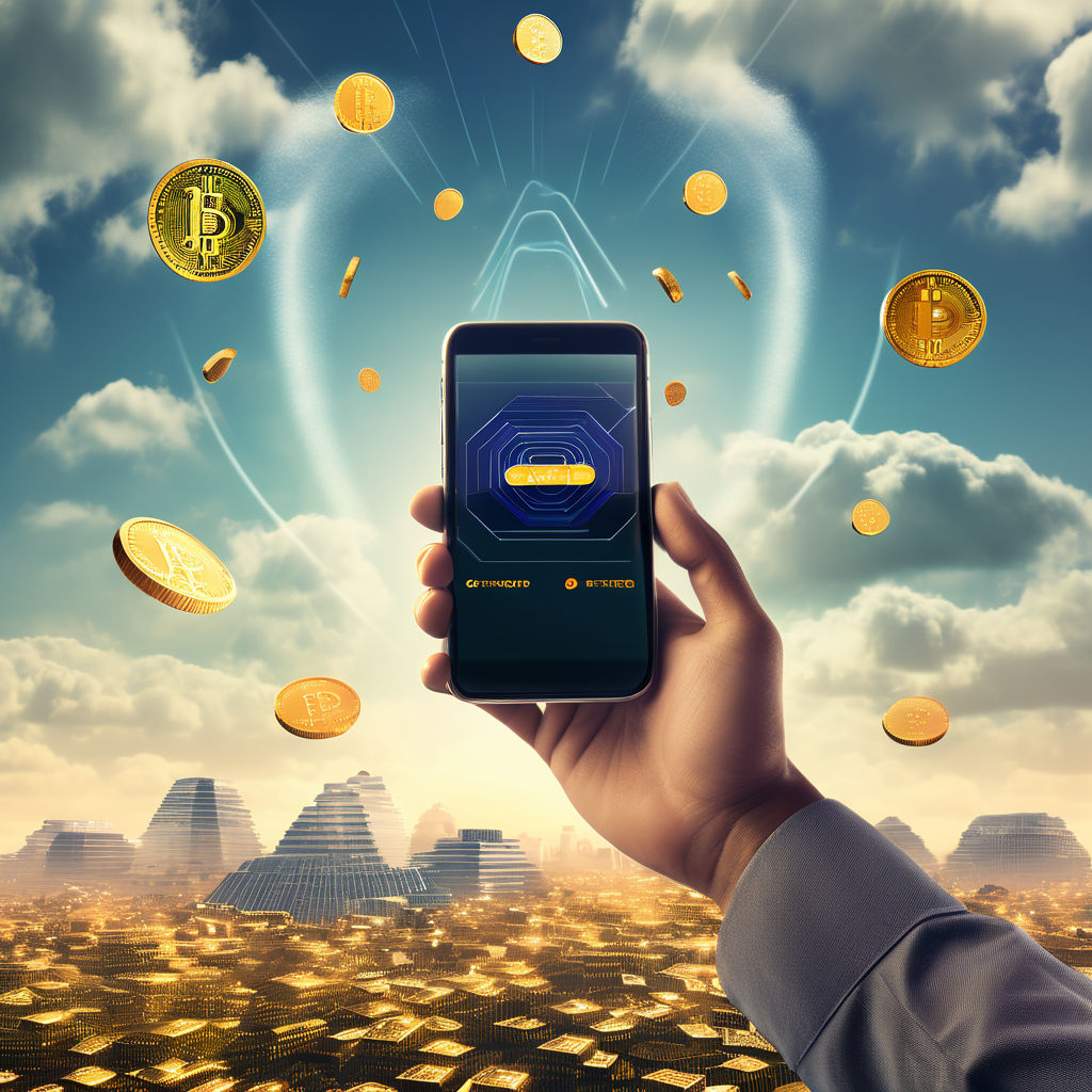 The future of payments : Towards a Digital Revolution